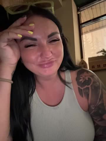 KROSHKA_N Adult Chat August 20, 2025