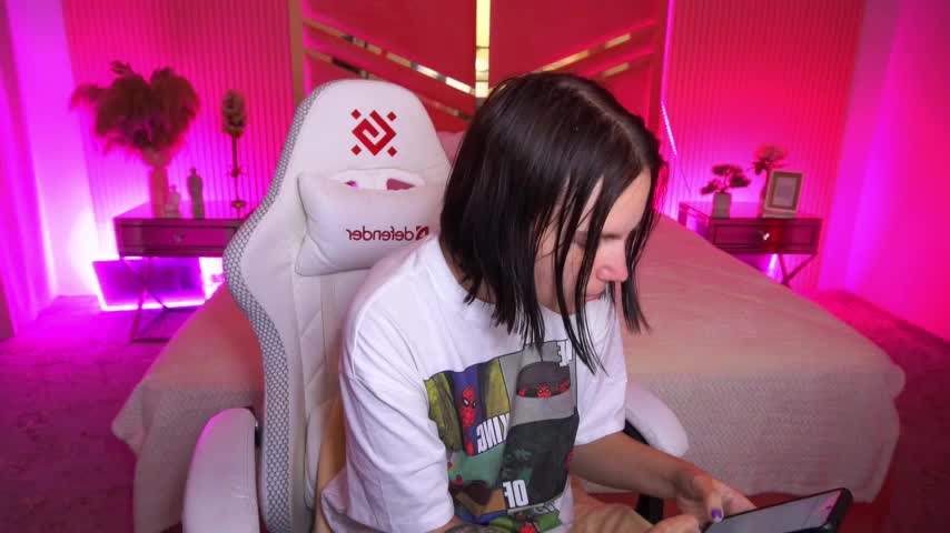 SpicyyDolly Adult Chat August 20, 2025