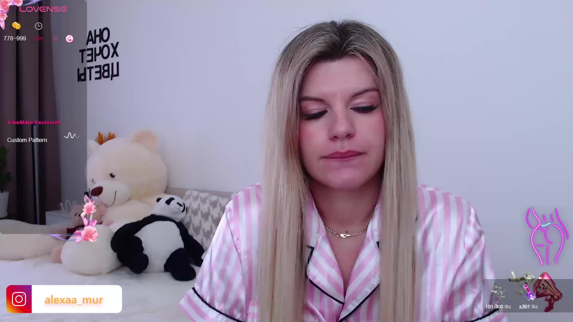 AlexaX7 Adult Chat August 20, 2025