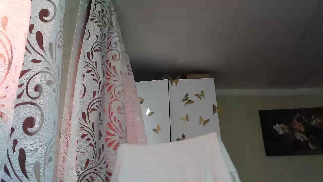 Sweet_Girl Adult Chat August 21, 2025