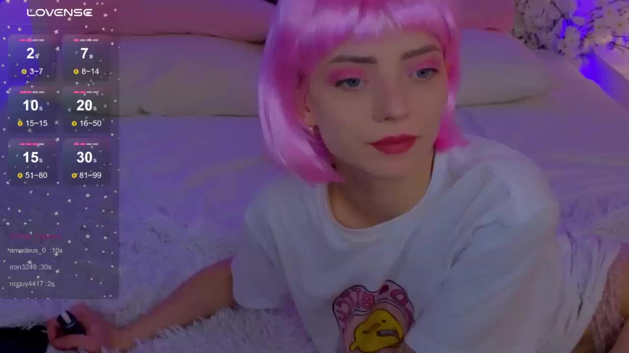 SherrySandraa Adult Chat August 21, 2025