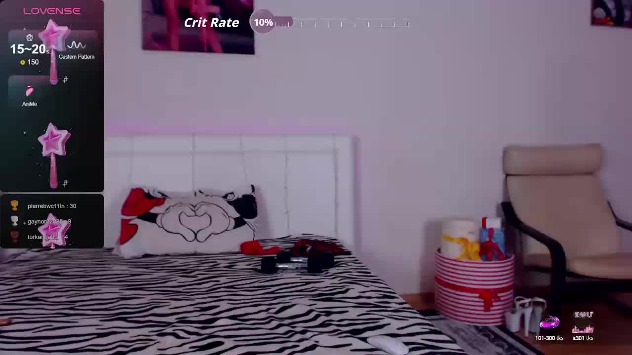 SonjaRay Adult Chat August 20, 2025