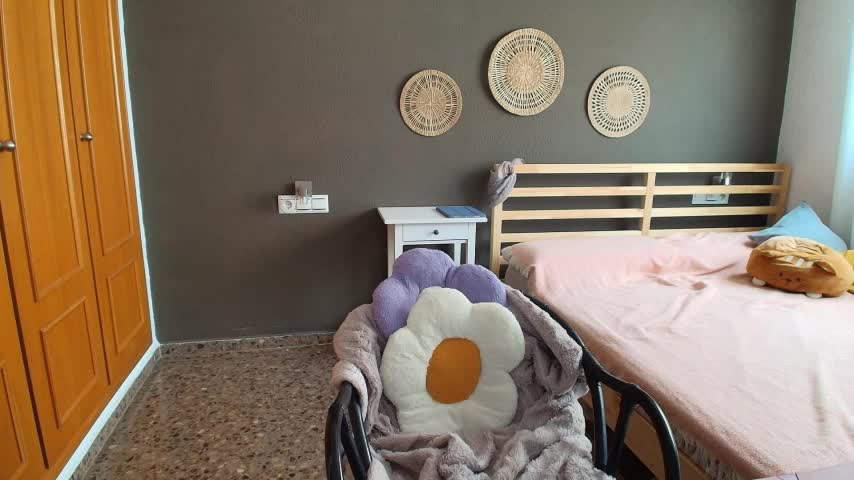 SunnyLeila Adult Chat August 20, 2025