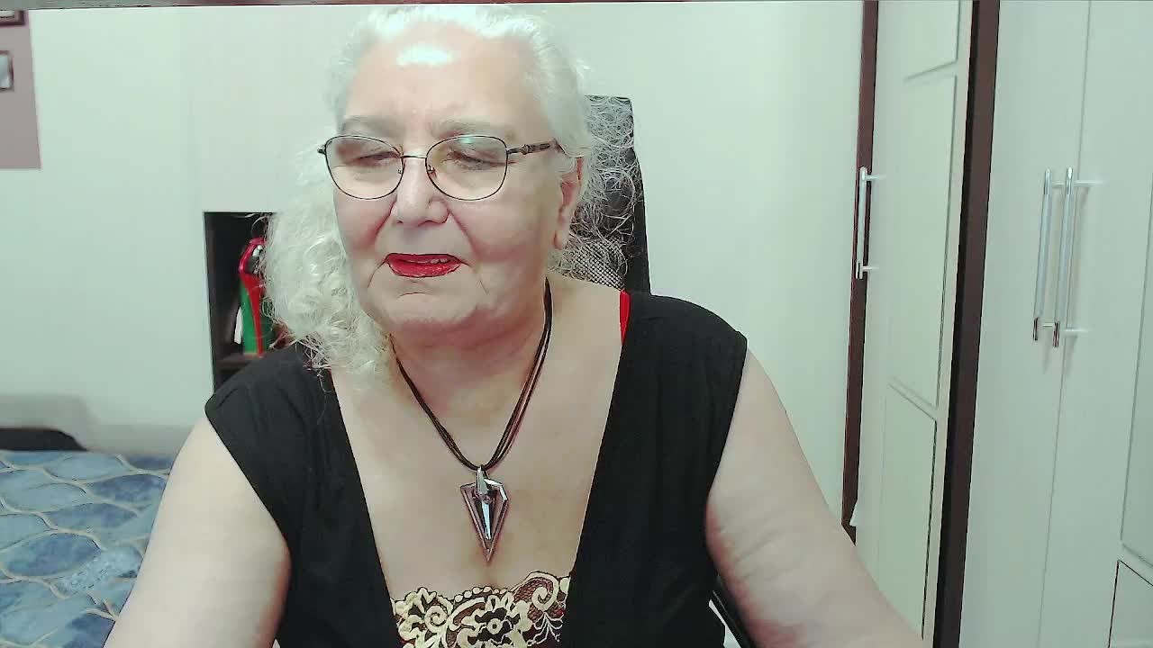 GrannyWants Adult Chat August 20, 2025