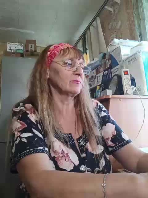 Sonya48 Adult Chat August 21, 2025