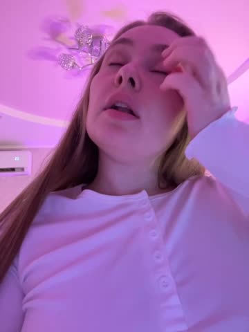 DeniMilkyyyyy Adult Chat August 20, 2025