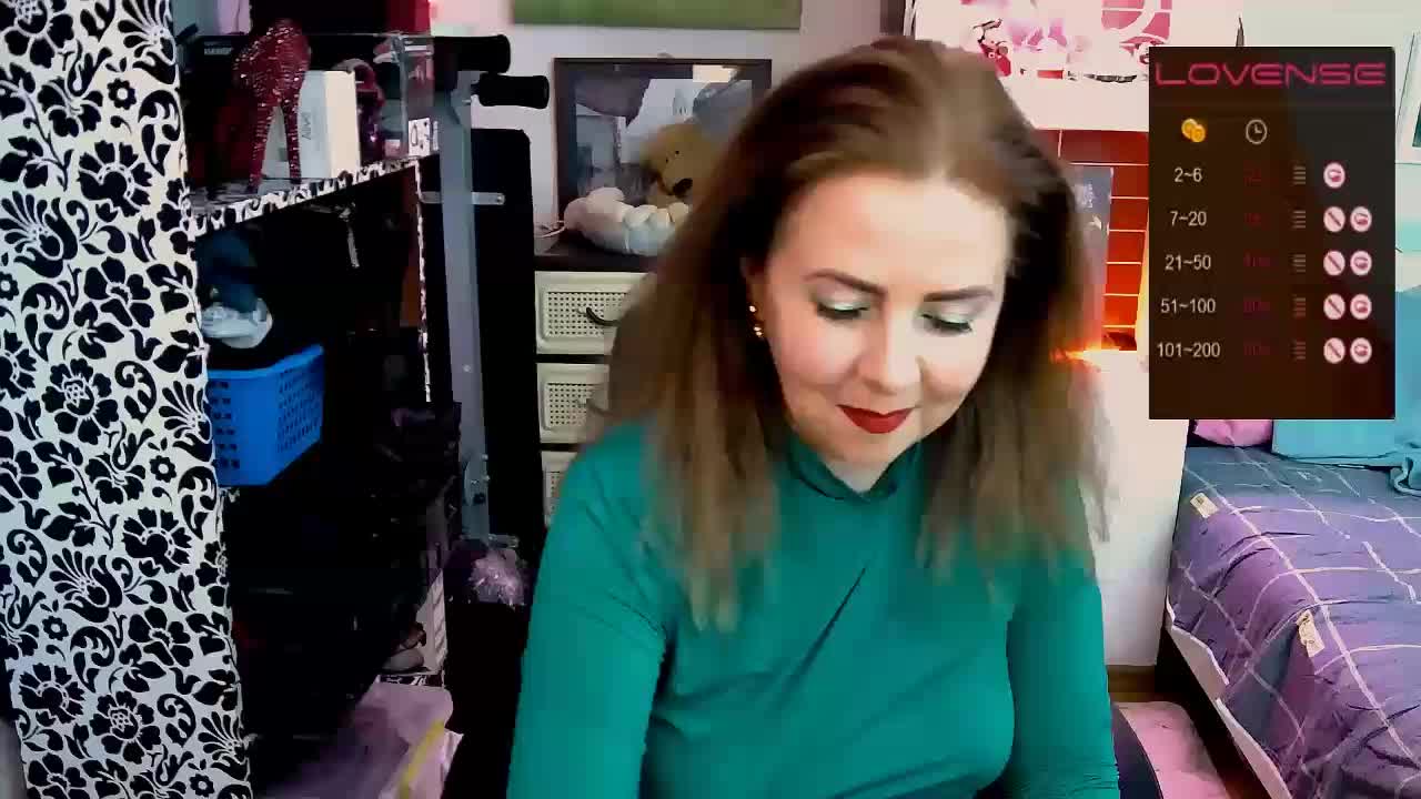 Delicecatmyau Adult Chat August 20, 2025