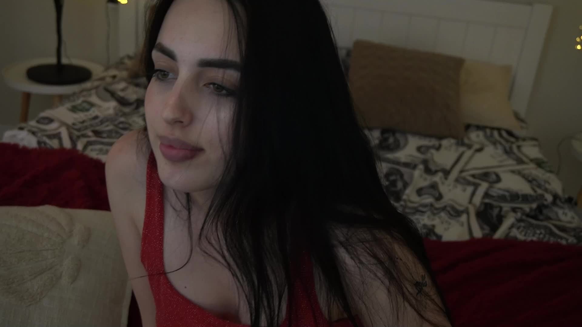 CraveMeRich Adult Chat August 21, 2025