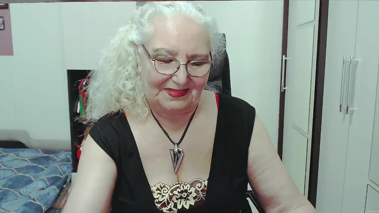 GrannyWants Adult Chat August 20, 2025