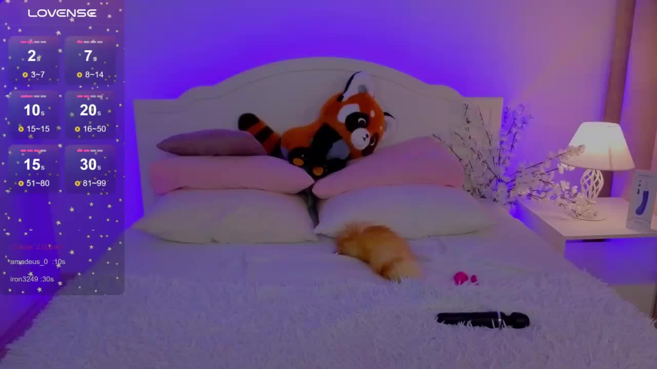 SherrySandraa Adult Chat August 20, 2025