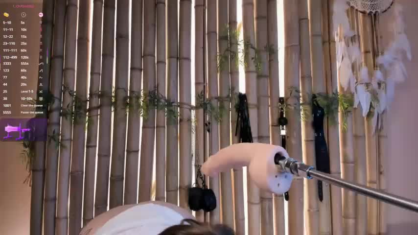 Kurama_Katana Adult Chat August 21, 2025