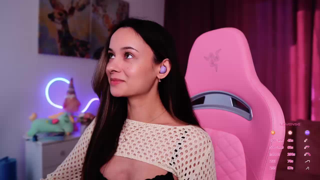 JuicyAngel Adult Chat August 21, 2025