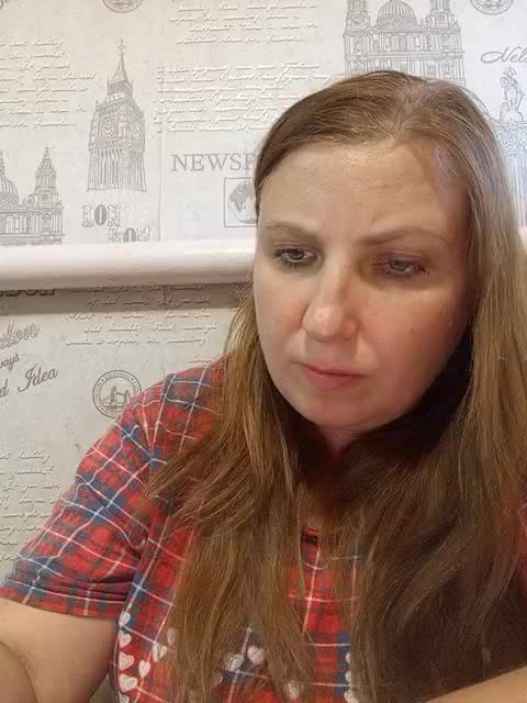 Konfetka80 Adult Chat August 21, 2025