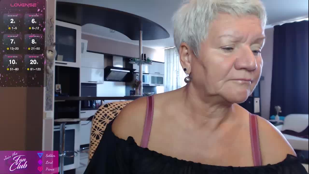 roxana-brooks Adult Chat August 21, 2025