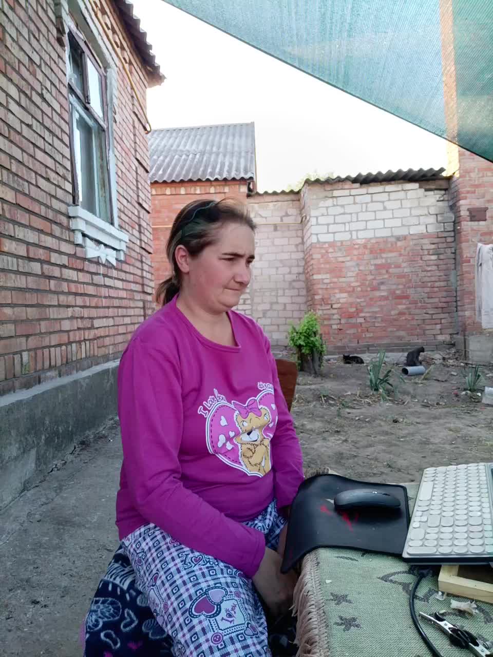 Krohab Adult Chat August 21, 2025