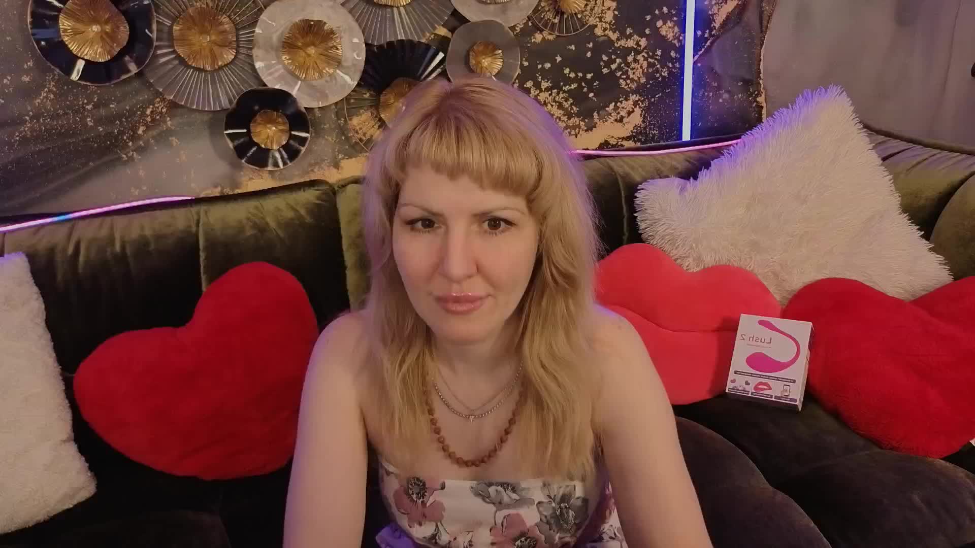 NatalyChanel Adult Chat August 21, 2025