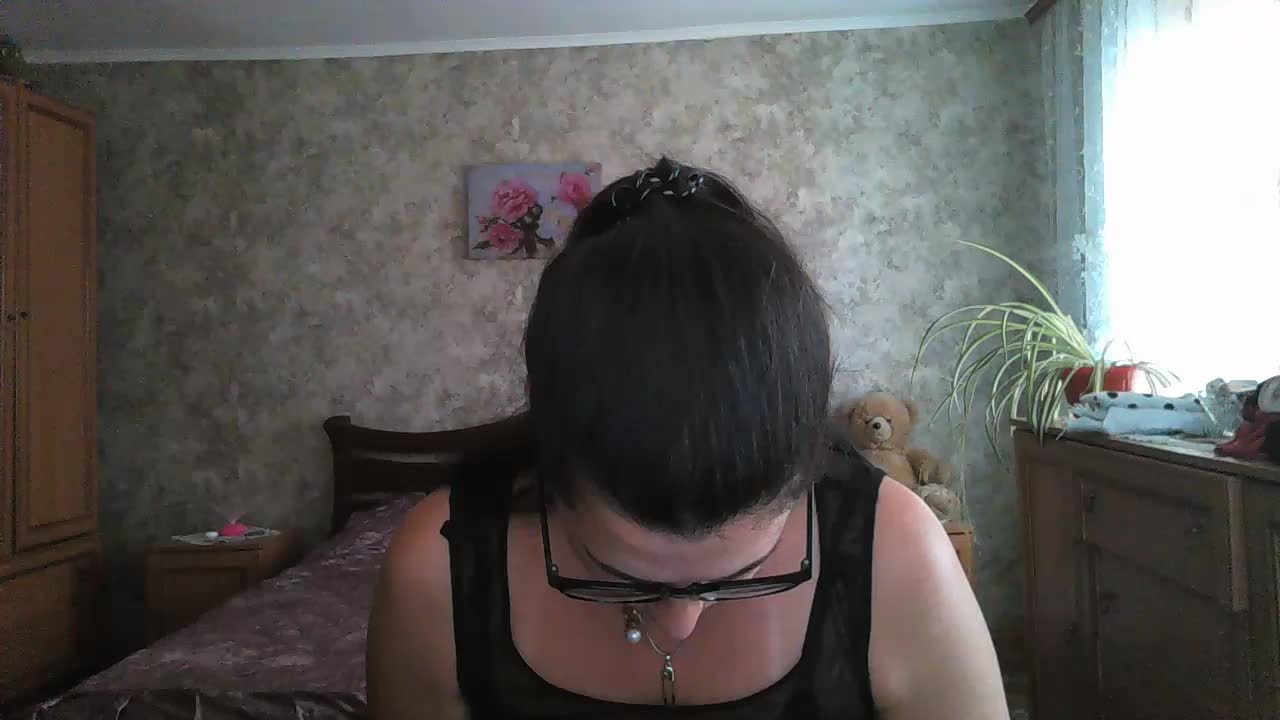 KristiWhite Adult Chat August 21, 2025