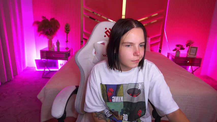 SpicyyDolly Adult Chat August 21, 2025