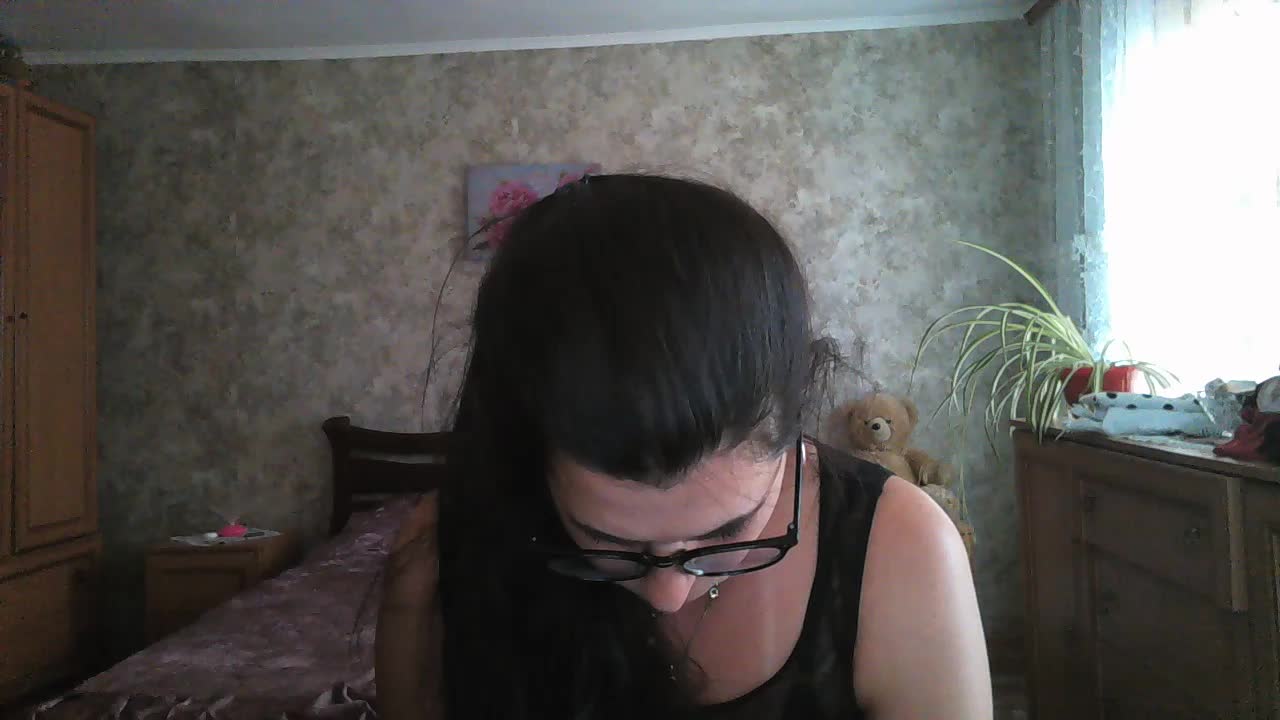 KristiWhite Adult Chat August 21, 2025