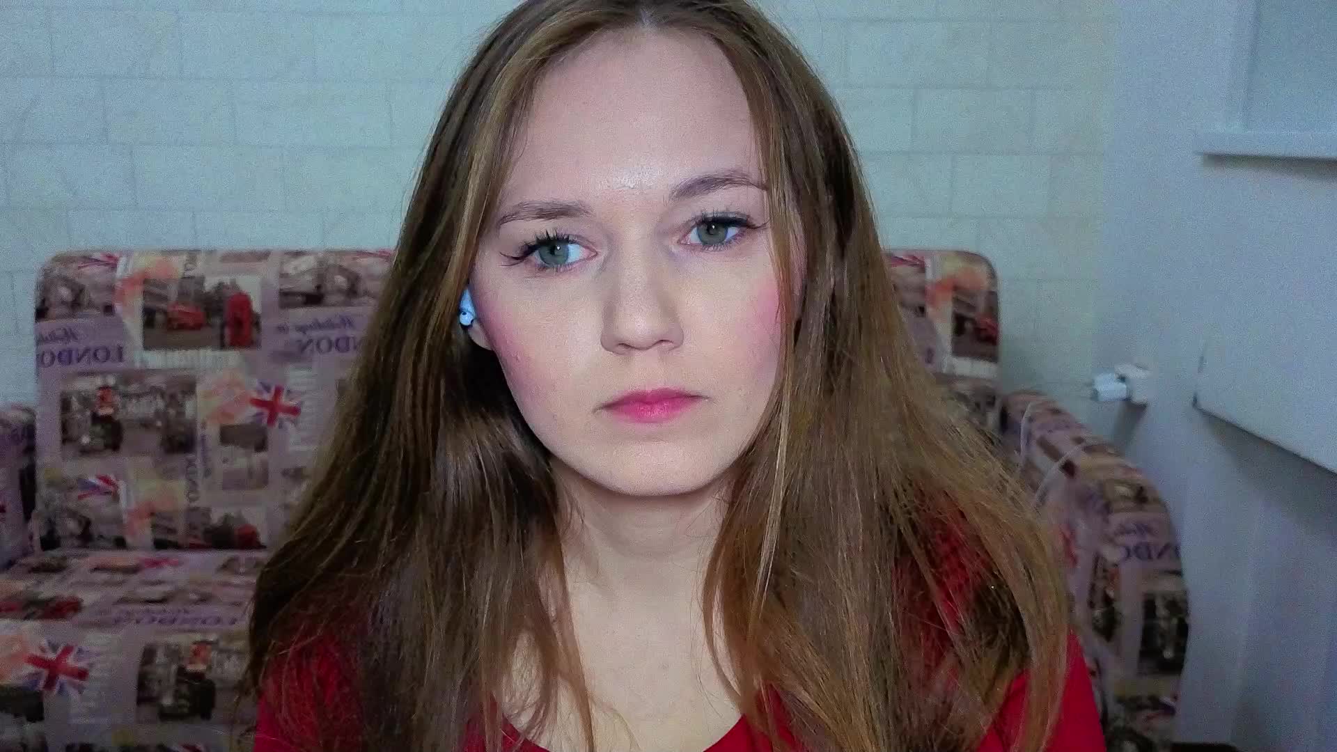 AlisaWyn Adult Chat August 21, 2025