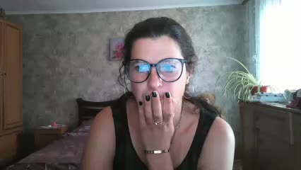 KristiWhite Adult Chat August 21, 2025