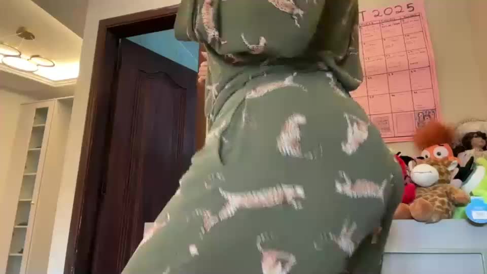 therealcamilabaddie Adult Chat August 21, 2025