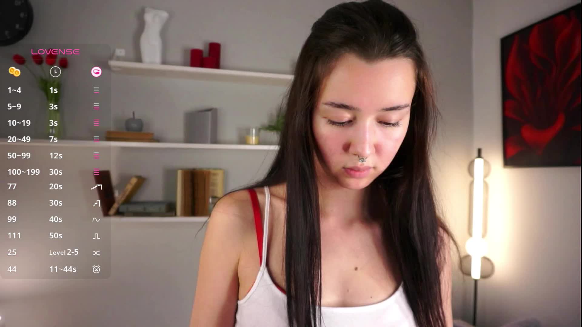 Lana-Haze Adult Chat August 21, 2025