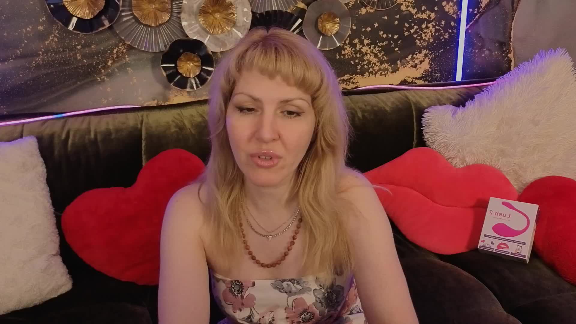 NatalyChanel Adult Chat August 21, 2025