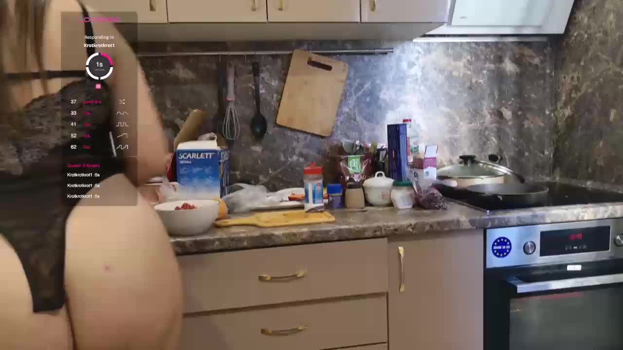 BlackCat142 Adult Chat August 21, 2025