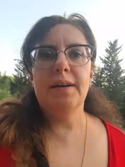 mandarinka28 Adult Chat August 21, 2025