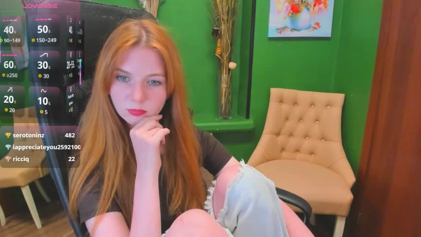 CarolinaGilbert Adult Chat August 21, 2025