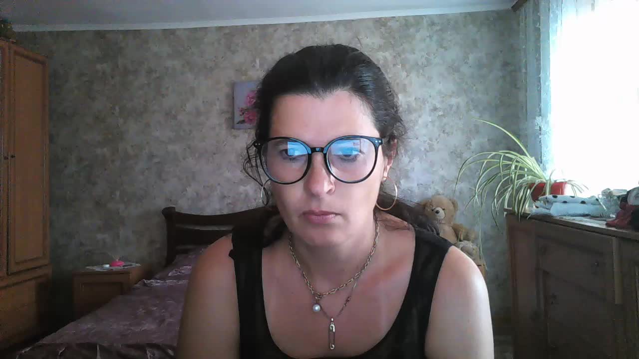 KristiWhite Adult Chat August 21, 2025