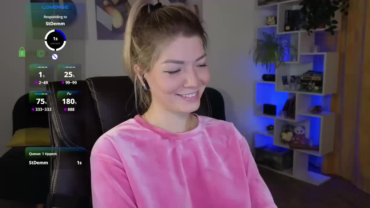 _Cute Adult Chat August 21, 2025