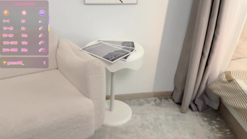 LeonaCleaveAge Adult Chat August 21, 2025