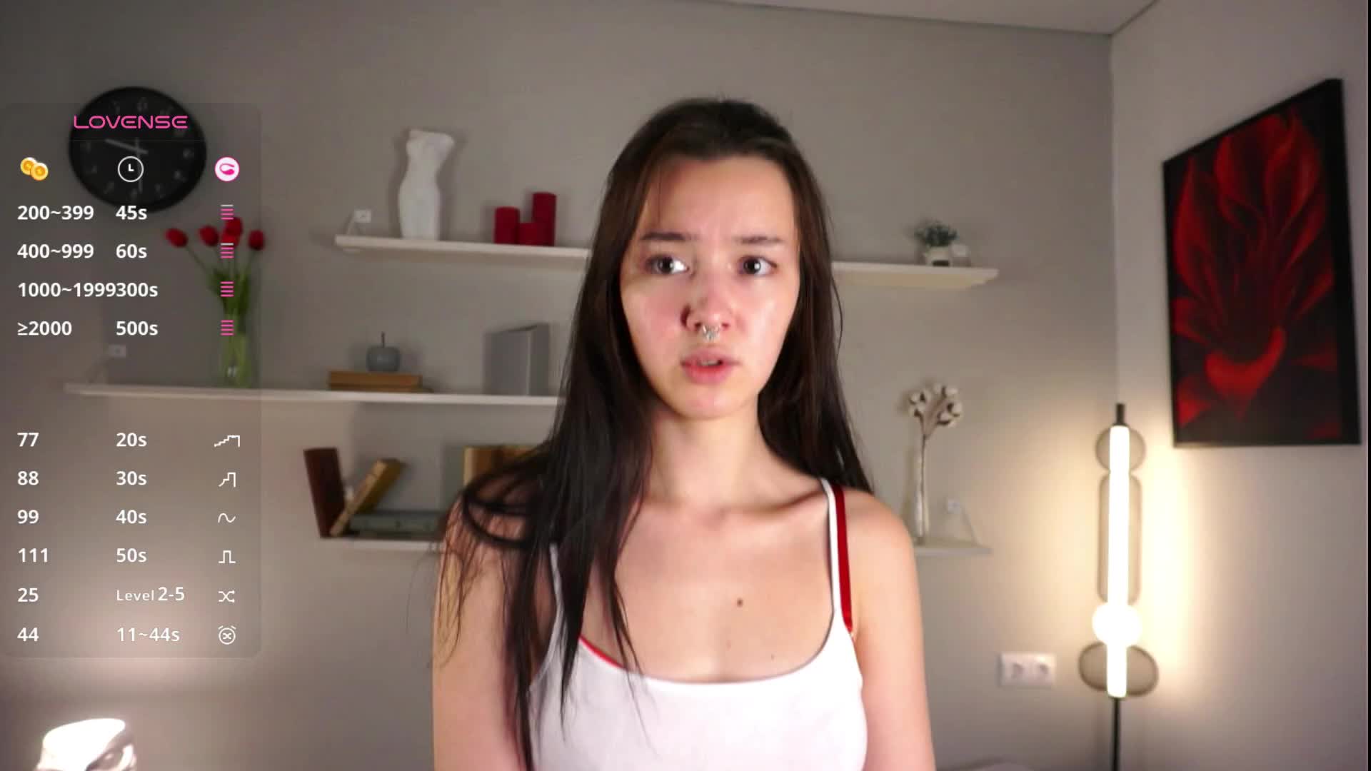 Lana-Haze Adult Chat August 21, 2025