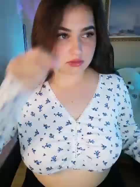 YulkaShpulka Adult Chat August 21, 2025