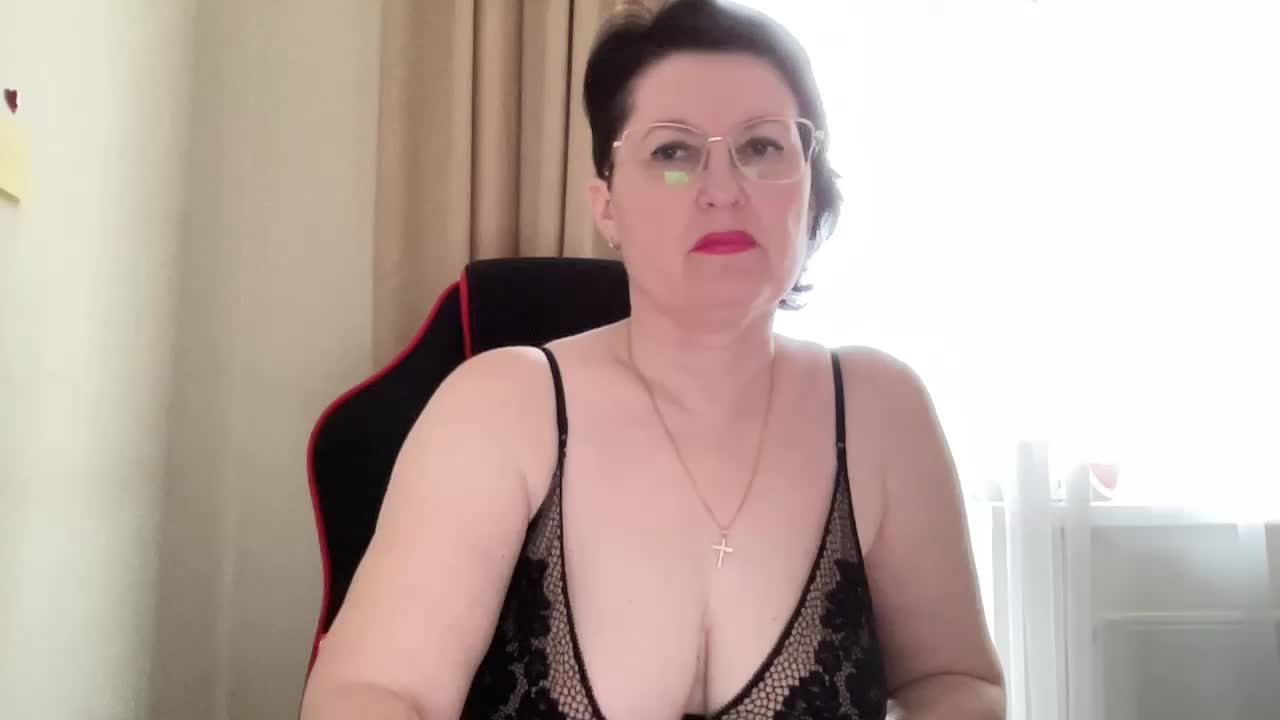 HotMilfPussy Adult Chat August 21, 2025