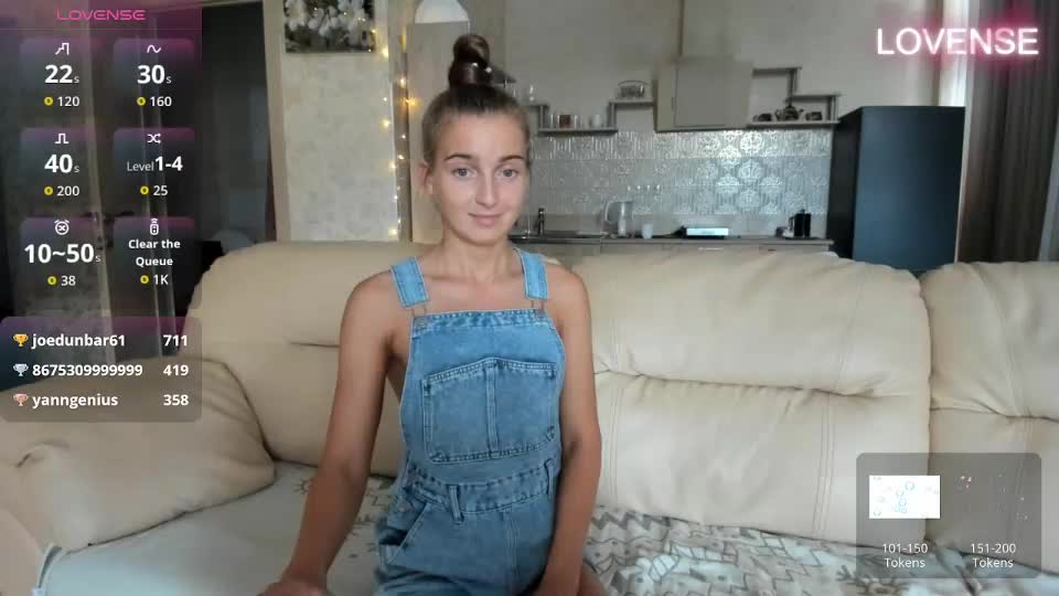 elizsweet Adult Chat August 21, 2025