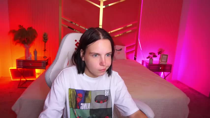 SpicyyDolly Adult Chat August 21, 2025