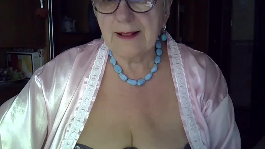 SweetCherry27 Adult Chat August 21, 2025