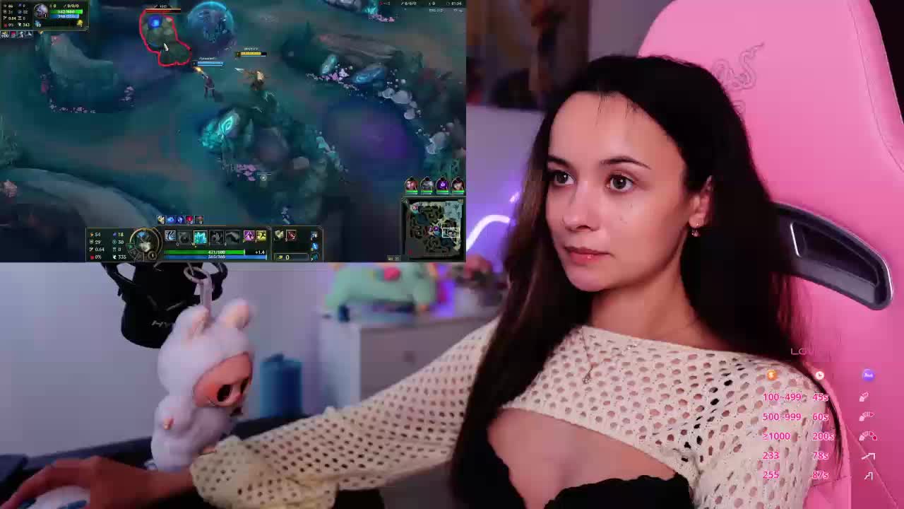 JuicyAngel Adult Chat August 21, 2025