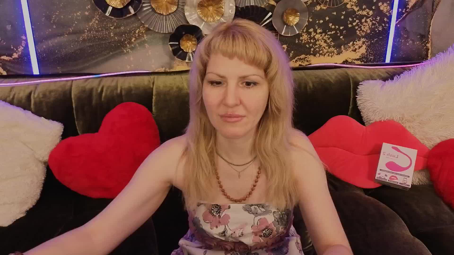 NatalyChanel Adult Chat August 21, 2025