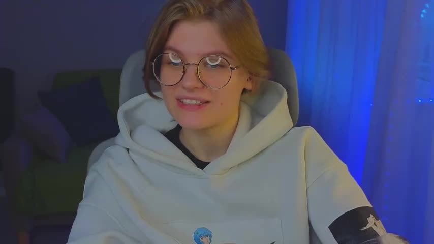 _JessieVibes Adult Chat August 21, 2025