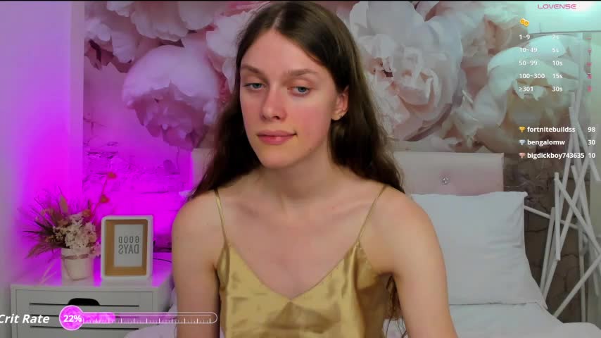 JaneBrowni Adult Chat August 21, 2025