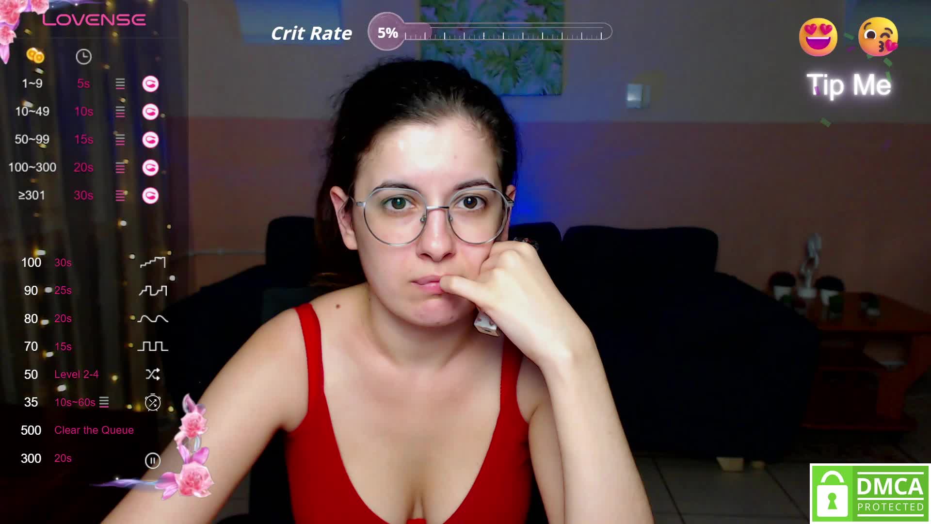 AminaBeatris13 Adult Chat August 21, 2025