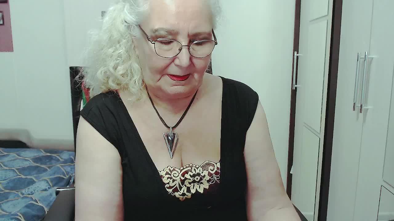 GrannyWants Adult Chat August 21, 2025