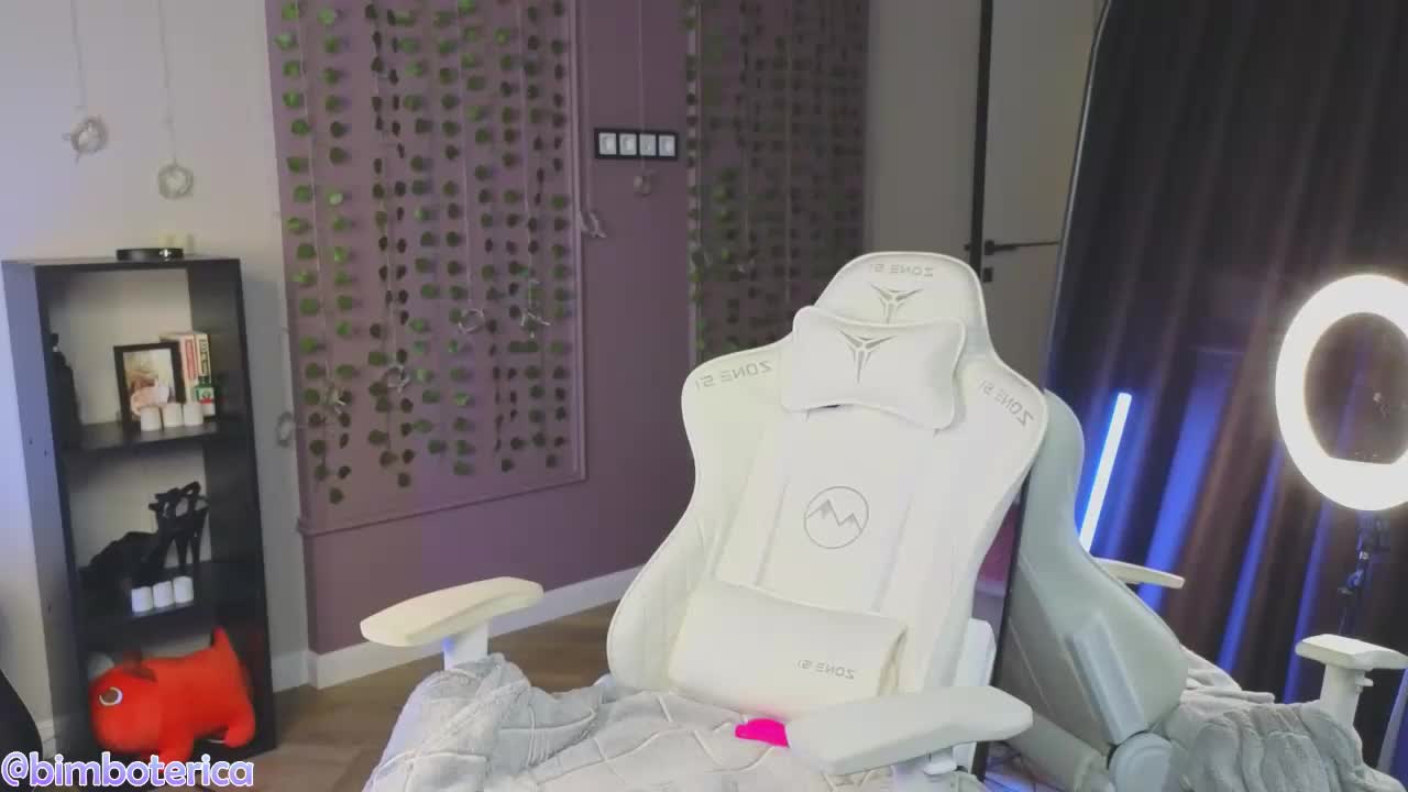 Bimboterica Adult Chat August 21, 2025