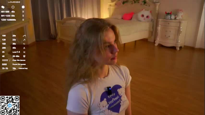 burnletitallburn Adult Chat August 21, 2025