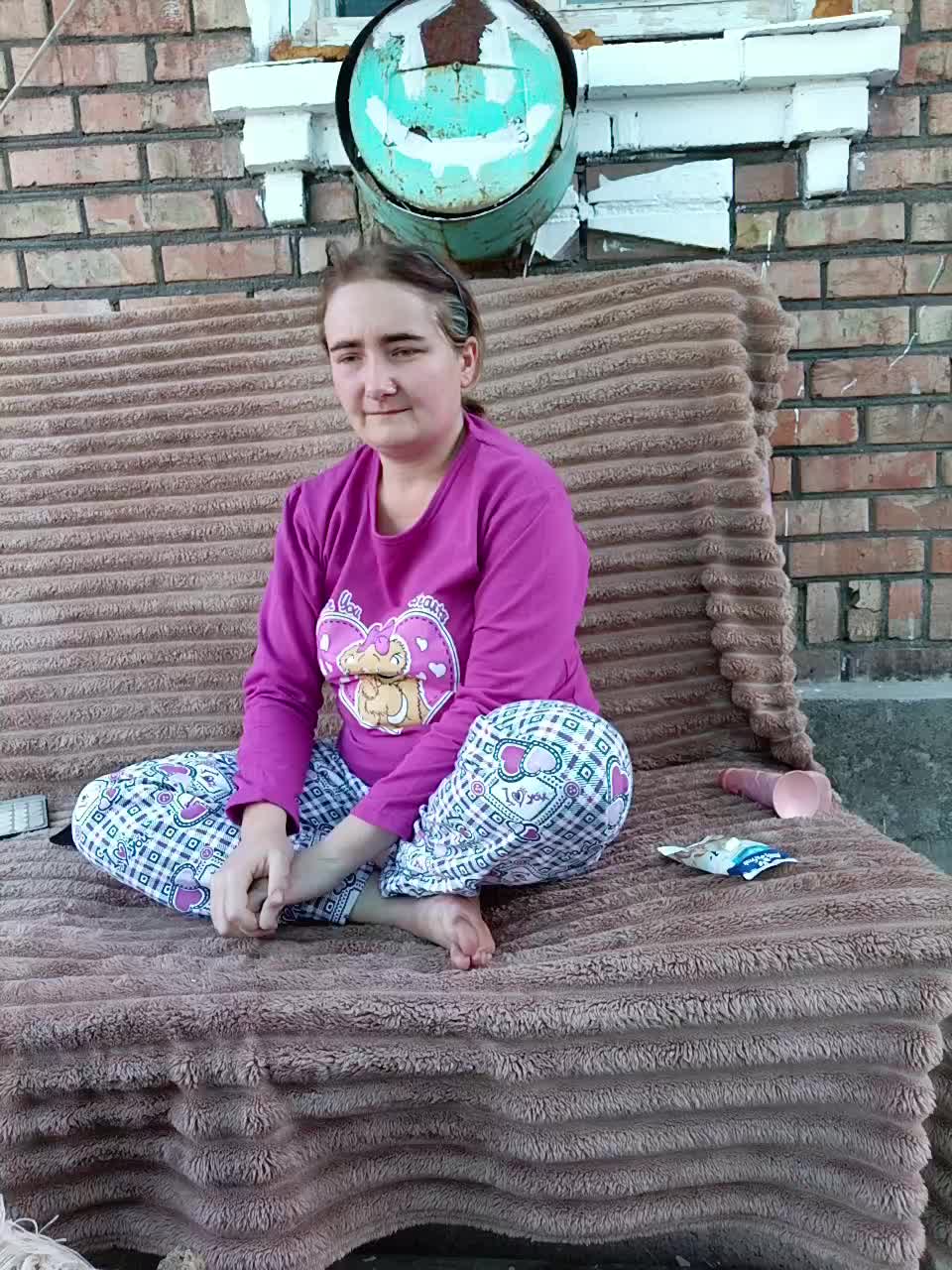 Krohab Adult Chat August 21, 2025