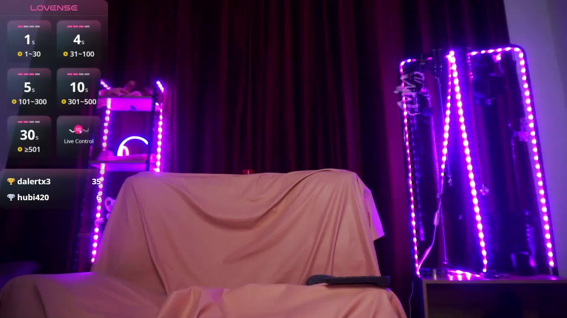 CyberXGoddess Adult Chat August 21, 2025